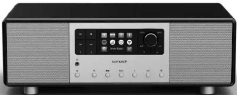SONORO Primus SO-341 - SO-340 - 1