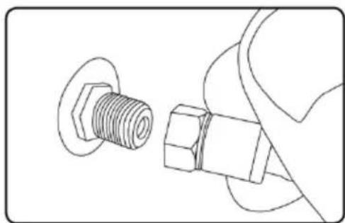 SONORO Primus SO-341 - De antennes gebruiken - 1