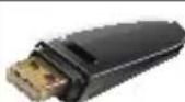 TOSHIBA 43UA4D63DG - Autres Connexions - 12