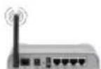 TOSHIBA 43UA4D63DG - Autres Connexions - 17