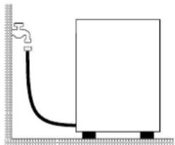 Elettrobar Fast 60M - Elektromos csatlakozás - 2