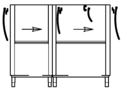 Elettrobar Mistral 416.1 - 38