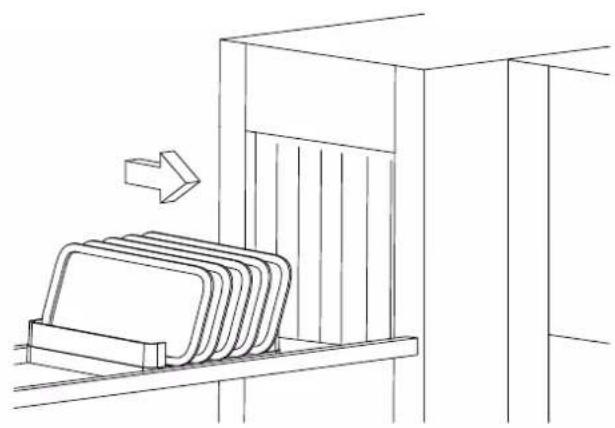 Elettrobar Mistral 416.1 - 27