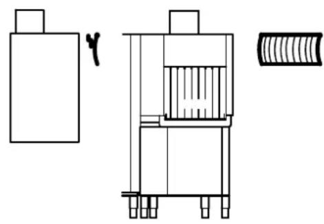 Elettrobar Mistral 416.1 - 39