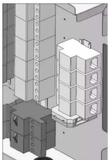 Elettrobar Mistral 416.2 - Environmental conditions - 2