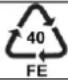 Elettrobar Fast 80 - Kap 8 AVFALLSHANTERING - 4