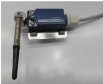Elettrobar Mistral 415.1 - Observera! - 1