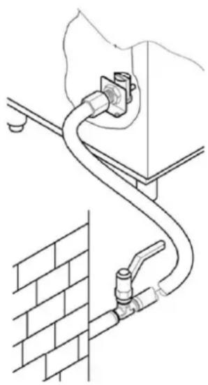 Elettrobar Mistral 415.2 - Elektrisk anslutning - 4