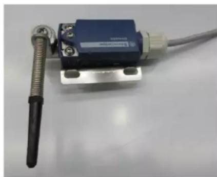 Elettrobar Mistral 415.2 - Observera! - 1