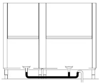 Elettrobar Mistral 415.2 - Atença! - 2