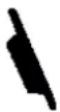 Elettrobar Mistral 94LX - Encendido y selección de programas - 1