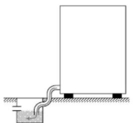 Elettrobar Mistral 94LX - Hidraulikus bekötés - 1
