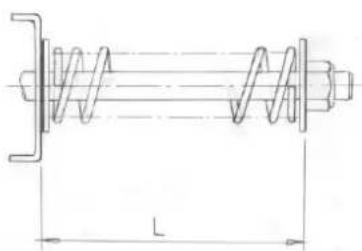 Elettrobar Niagara 412.2 - Controlos - 1