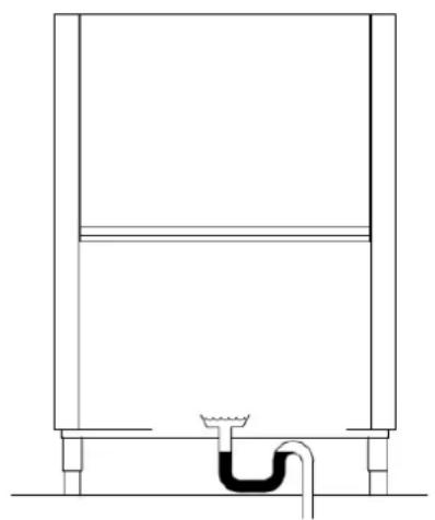 Elettrobar Niagara 412.2 - Σύνδεσηθαλάμουπλύσης - 1