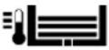 Elettrobar Mistral 94LX NRG - Piros (2d ábra) - 3