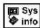 Elettrobar Niagara 411.2 - Systeminformationen - 1