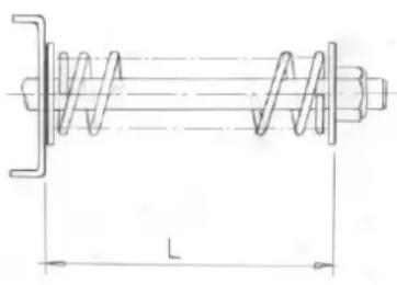 Elettrobar Niagara 412.1 - Controlos - 1