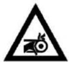 Elettrobar River Multi 414.3 - Hazard zones - 1