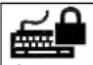 Elettrobar River Multi 414.3 - Symbols auf dem Display angezeigt - 1