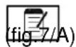 Elettrobar River Multi 414.3 - Regolazioni - 1