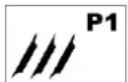 Elettrobar River Multi 414.3 - Reference figure 5 - 1