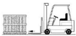 Elettrobar River Multi 414.3 - Transportation and packaging - 1