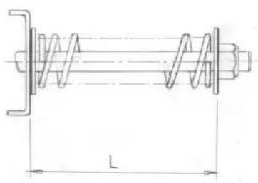 Elettrobar Niagara 411.1 - MANUEL D'INSTRUCTIONS POUR LAVE-VAISSELLE - 1