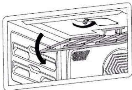 BERTAZZONI F457PROMWTN - Advarsel! - 1
