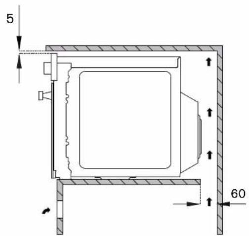 BERTAZZONI F457PROMWTN - VIGTIGE ADVARSLER - 3