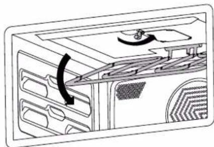 BERTAZZONI F457PROMWTN - Attenzione! - 1