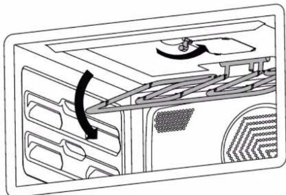 BERTAZZONI F457PROMWTN - Attention! - 2