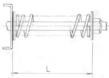 Elettrobar Mistral 416.3 - Contrôles - 1