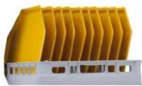 Elettrobar Mistral 416.3 - 9