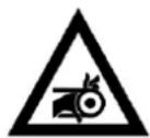 Elettrobar Mistral 416.3 - Hazard zones - 1