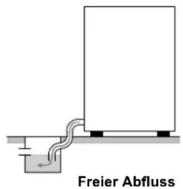 Elettrobar Mistral 94X - Elektrischer Anschluss - 4