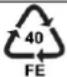 Elettrobar Mistral 94X - Hardheidsinstelling ingebouwde waterontharder - 3