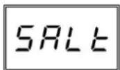 Elettrobar Mistral 94X - Liste des messages visualisables - 9