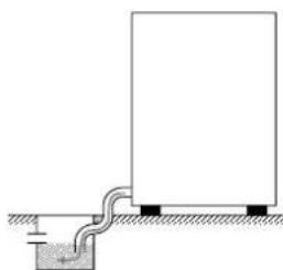 Elettrobar Mistral 74LX - Hidraulikus bekötés - 1