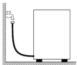 Elettrobar Niagara 82 - Elektromos csatlakozás - 2