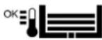 Elettrobar River 63 - Farbige Betriebsanzeige - 9