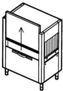 Elettrobar Mistral 415.3 - 19