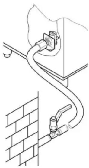 Elettrobar Mistral 415.3 - Electrical connection - 4