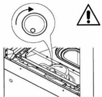Elettrobar Mistral 415.3 - Controlli - 2