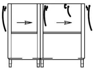 Elettrobar Mistral 415.3 - 38