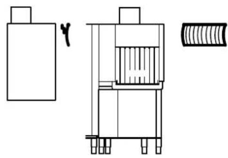 Elettrobar Mistral 415.3 - 39