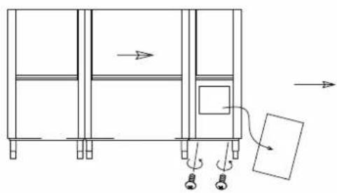 Elettrobar Mistral 415.3 - 30