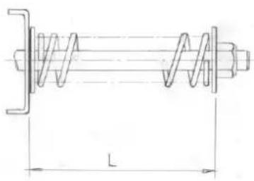 Elettrobar Mistral 415.3 - Controlli - 1