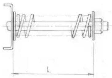 Elettrobar Mistral 415.3 - Kontrolenheder - 1