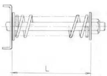 Elettrobar Mistral 415.3 - Controles - 1