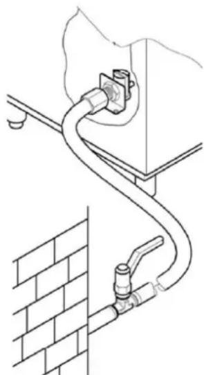 Elettrobar Mistral 415.3 - Elektrisk anslutning - 4